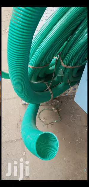 Green Sunction Pipe 2inch 30meters