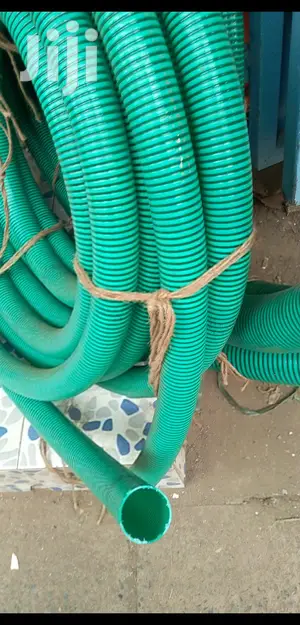 Green Sunction Pipe 2inch 30meters