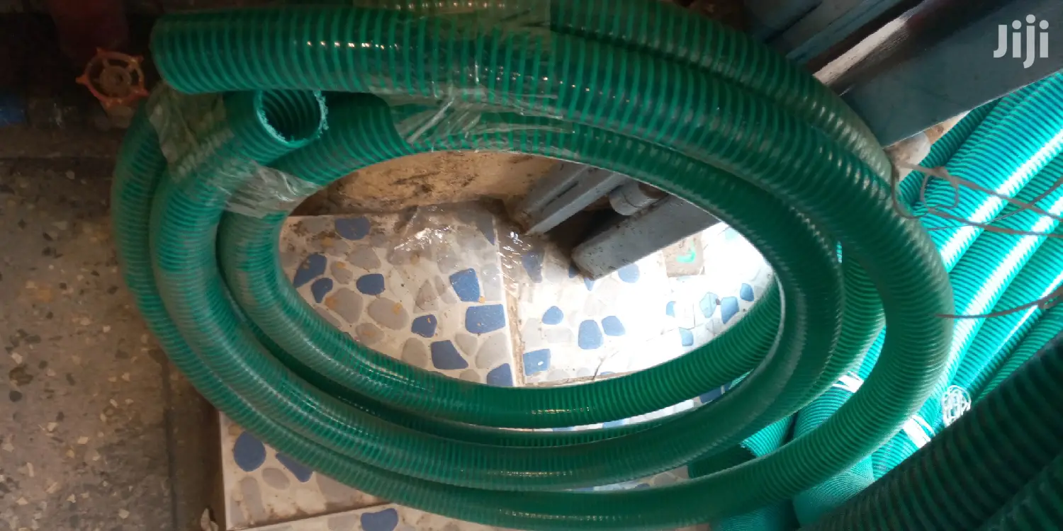 1.5inch Green Sunction Pipe