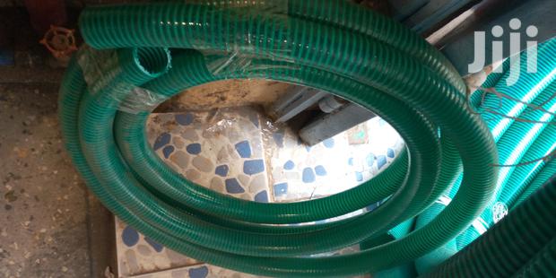 1.5inch Green Sunction Pipe - main view