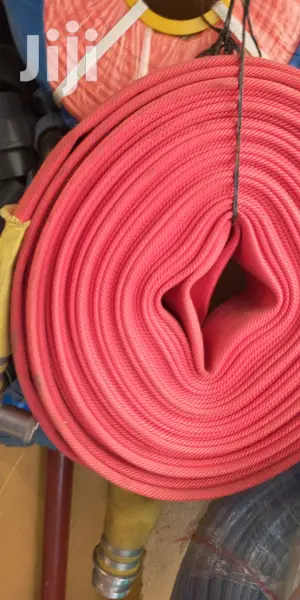 2inch Delivery Pipe Red 100m