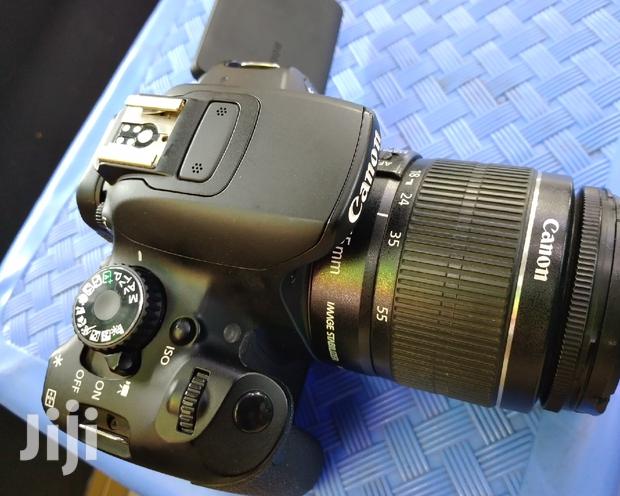 Canon 650D - thumbnail 2