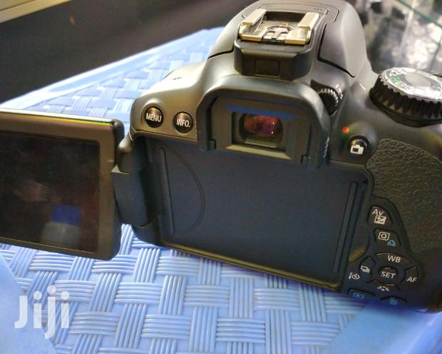Canon 650D - thumbnail 3