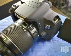 Dslr Canon