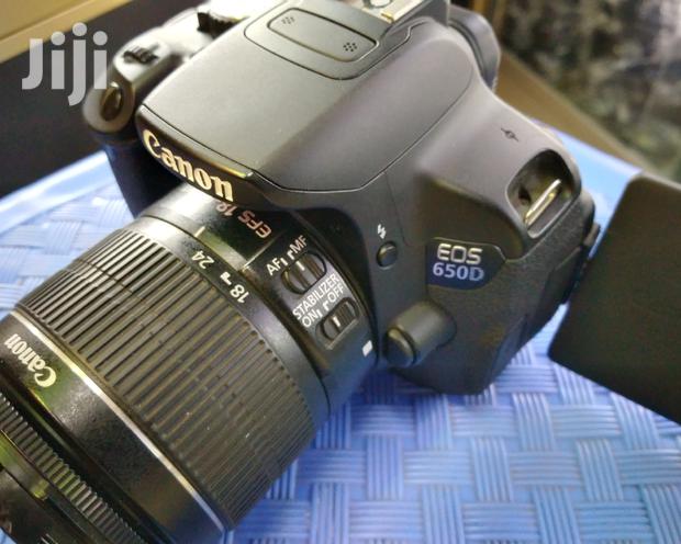 Dslr Canon