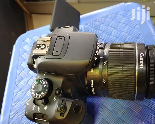 Dslr Canon - thumbnail 2