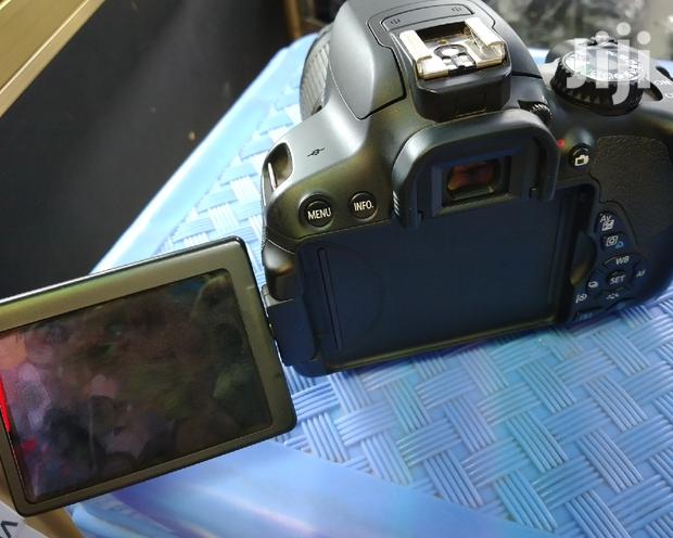 Dslr Canon - thumbnail 3