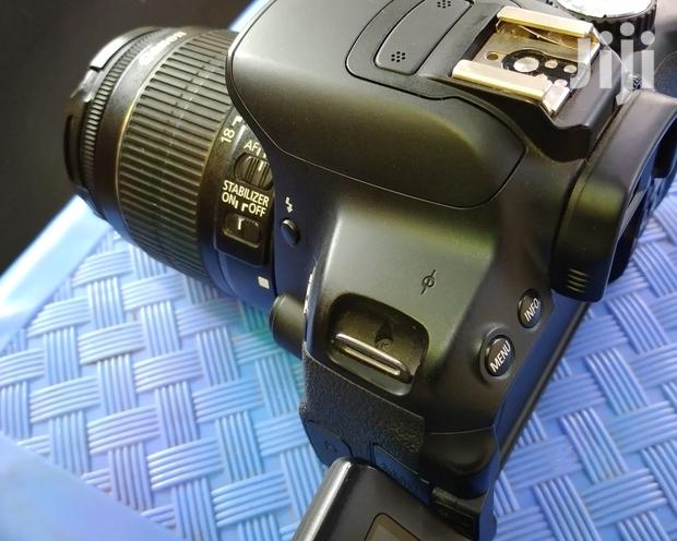 Dslr Canon - thumbnail 4