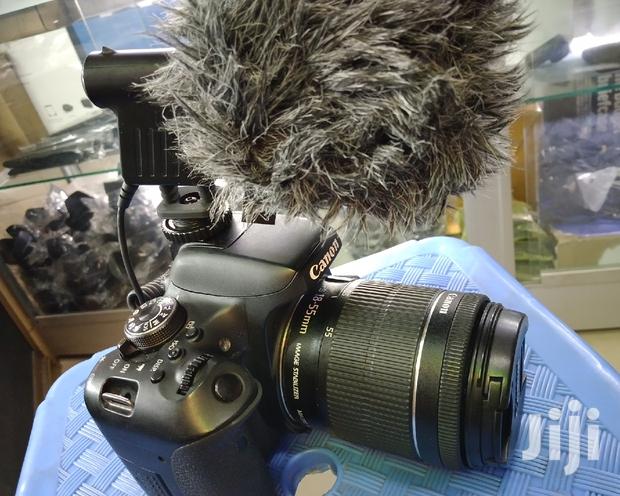 DSLR Canon - thumbnail 2