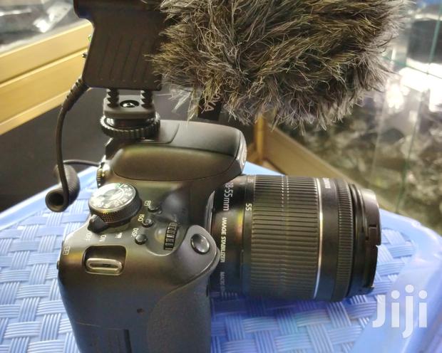 DSLR Canon - thumbnail 3