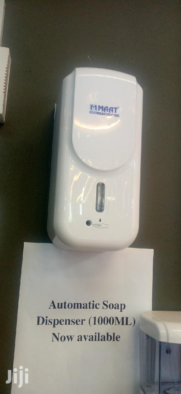 1l Automatic Soap Dispenser