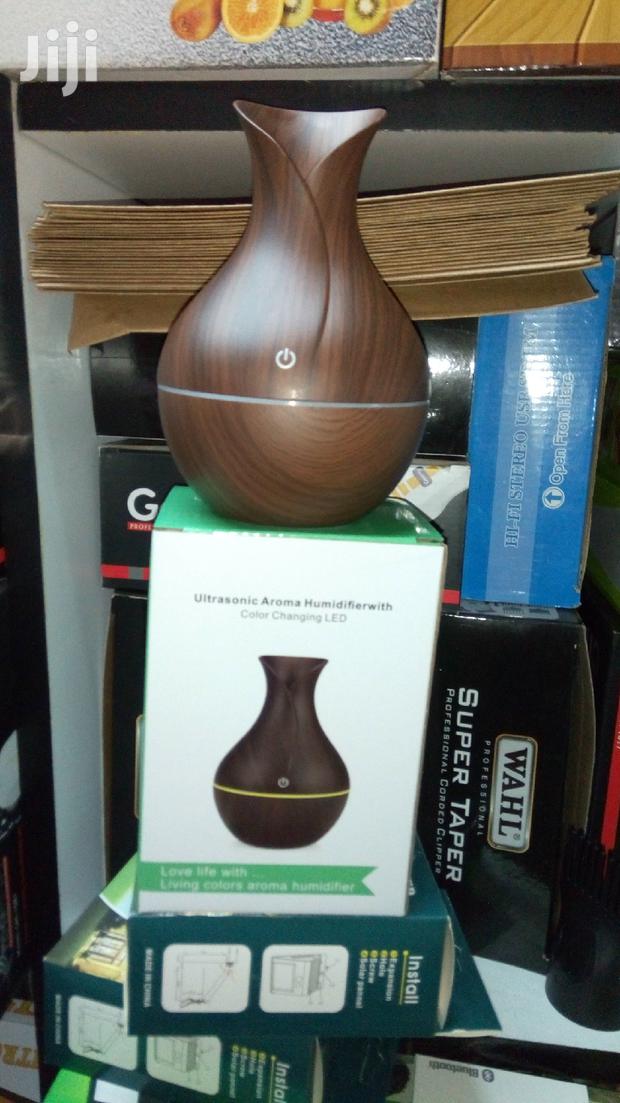 Portable Humidifier