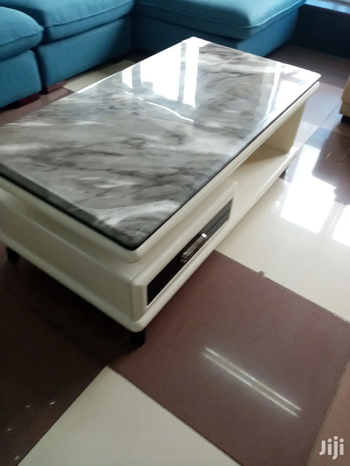 Marble Coffee Table