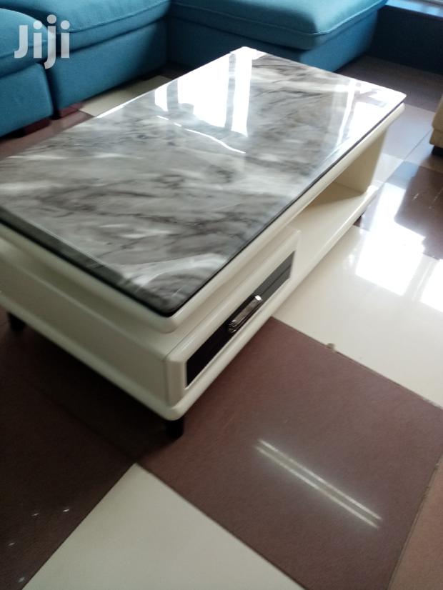 Marble Coffee Table