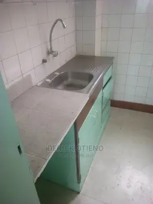 1bedroom To Let In Ngong Road