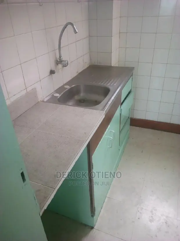 1bedroom To Let In Ngong Road