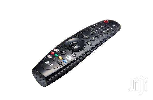 Lg Smart TV Remote - Magic Remote - thumbnail 2
