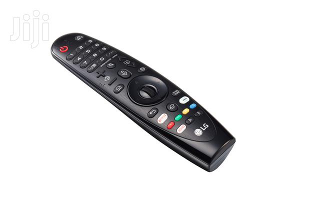 Lg Smart TV Remote - Magic Remote - thumbnail 3