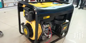 Premier Diesel Generator 6.5kva -P6500cxe