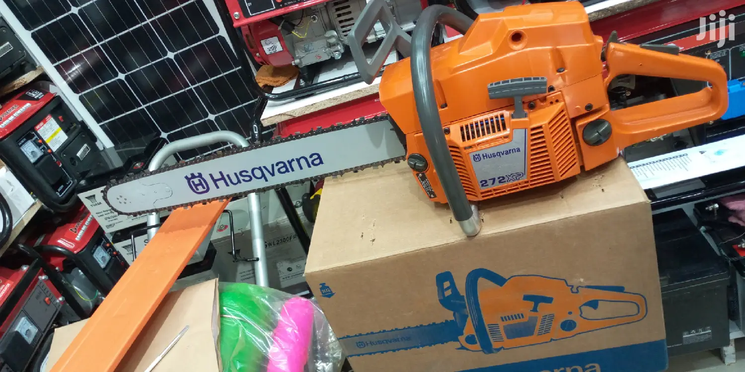 Husqvarna 272xp Chainsaw/Powersaw