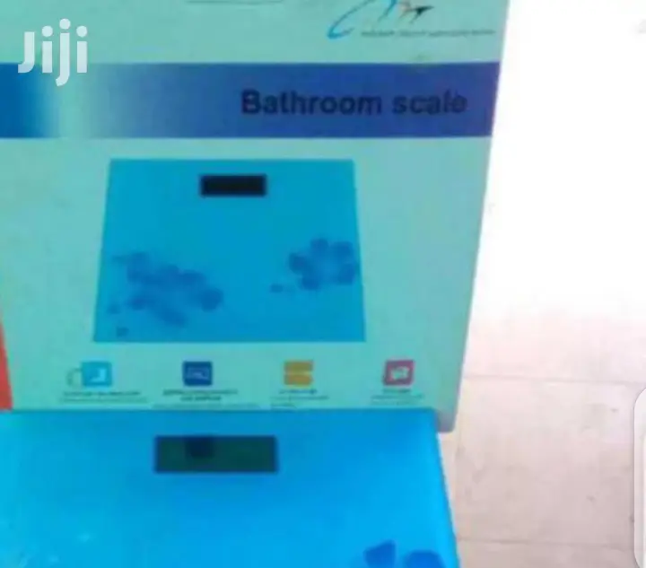 Best Product Bathroom Scale