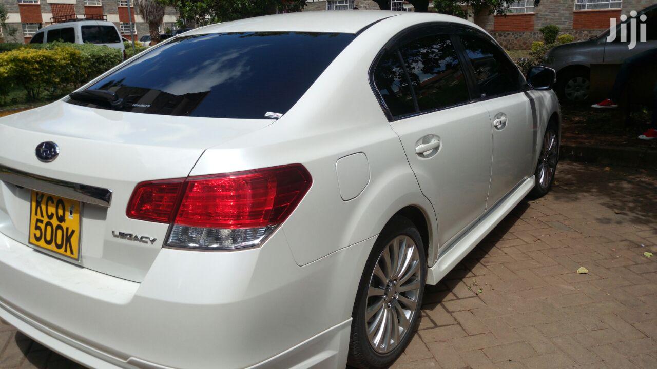 Presidential Llumar Car Tint