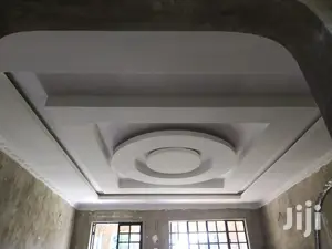 Gypsum Ceiling