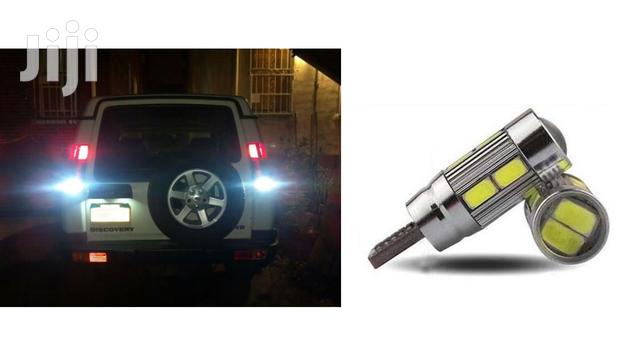 Quality Reverse LED Bulbs: For Toyota,Landrover,Mitsubishi