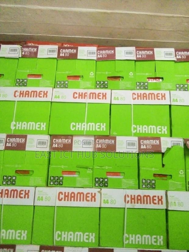 Aone Printing and Photocopying Papers - main view