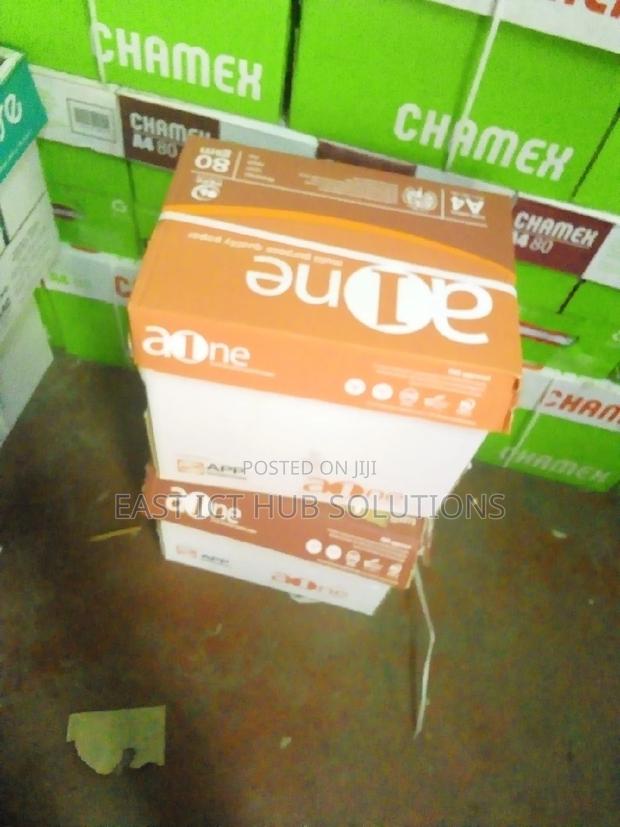 Aone Printing and Photocopying Papers - thumbnail 2