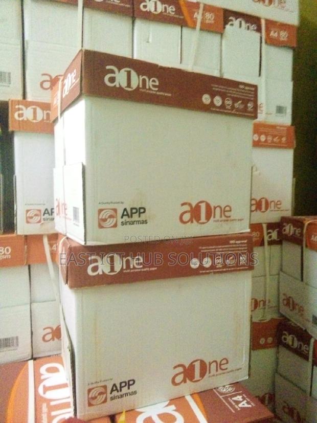 Printing Paper Standard 80gsm - thumbnail 3