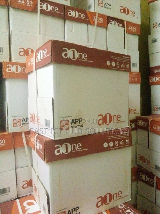 Printing Paper Standard 80gsm - thumbnail 4