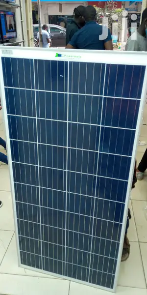 All Weather Powermate 300watts Solar Panel