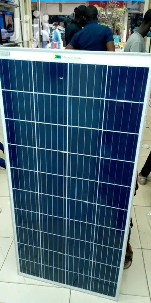 All Weather Powermate 300watts Solar Panel