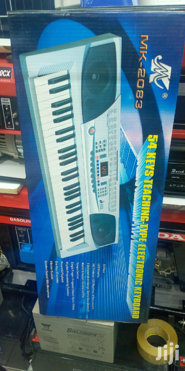 54-keys Electronic Keyboard MK2083 - main view