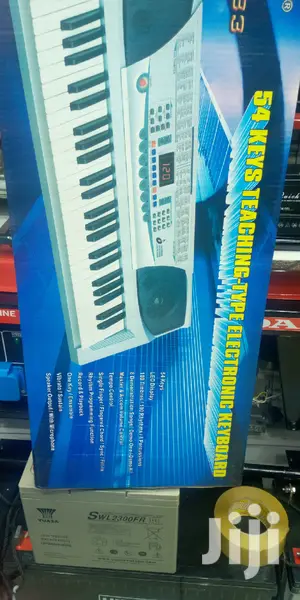 54-keys Electronic Keyboard MK2083