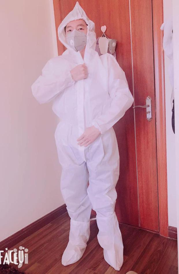 Disposable Coveralls (Imported) PPE