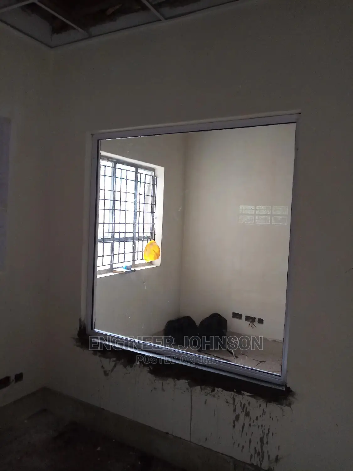 Aluminuim Windows