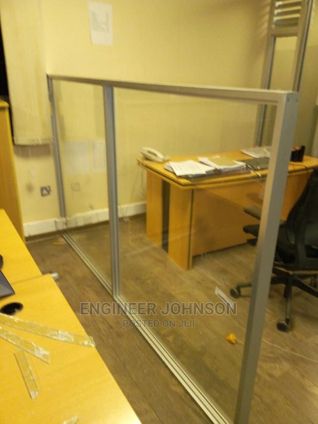 Aluminuim Windows - thumbnail 6