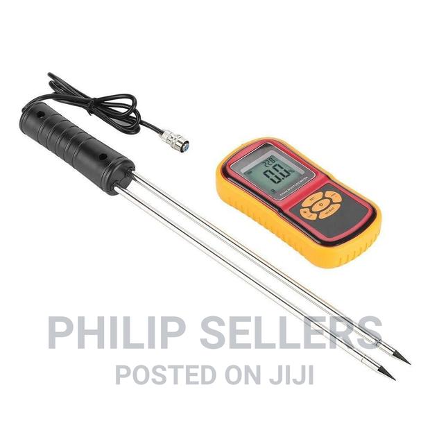 Measuring Probe For Corn Wheat Rice Bean Wheat - main view