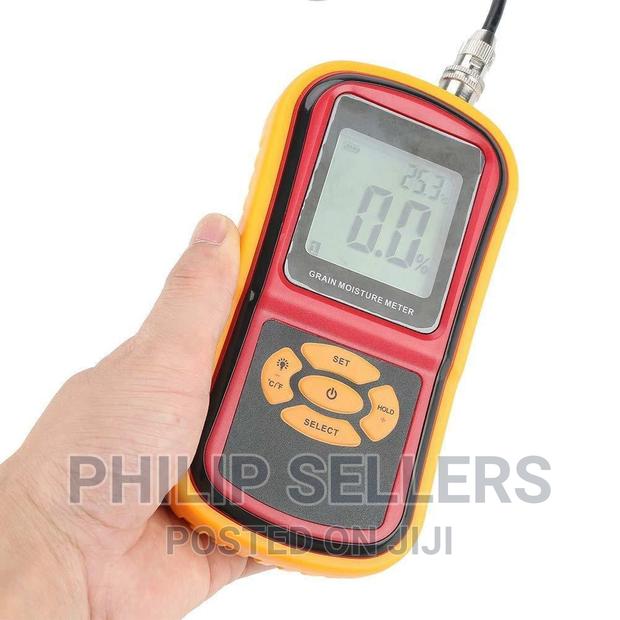 Measuring Probe For Corn Wheat Rice Bean Wheat - thumbnail 3