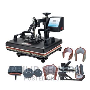 , Glasses, Umbrella, Frames, Reflector Jacket - thumbnail 2