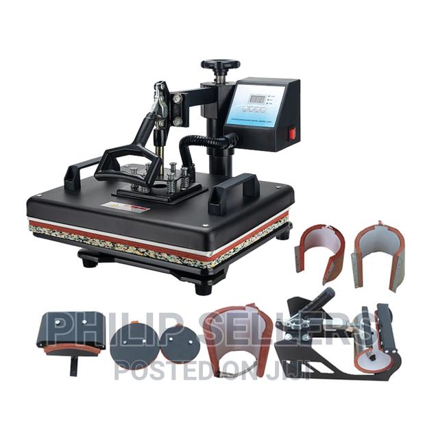 , Glasses, Umbrella, Frames, Reflector Jacket - main view