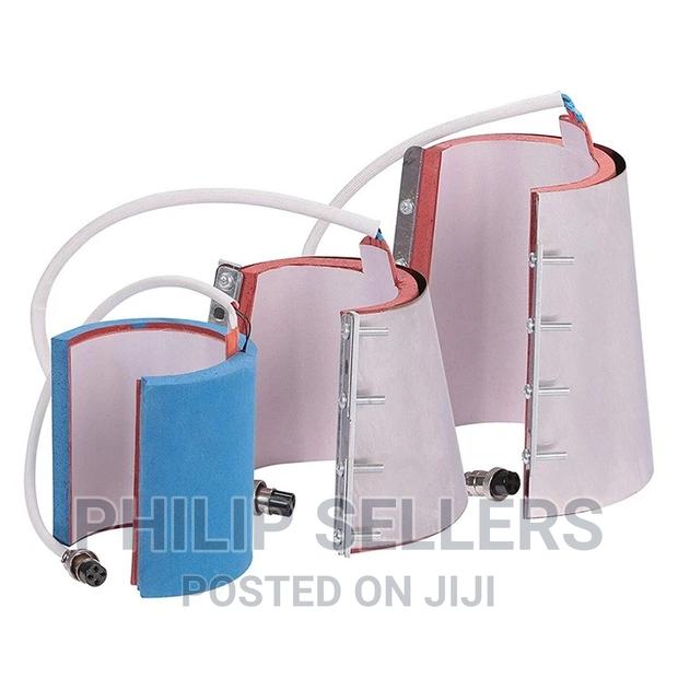 , Glasses, Umbrella, Frames, Reflector Jacket - thumbnail 3