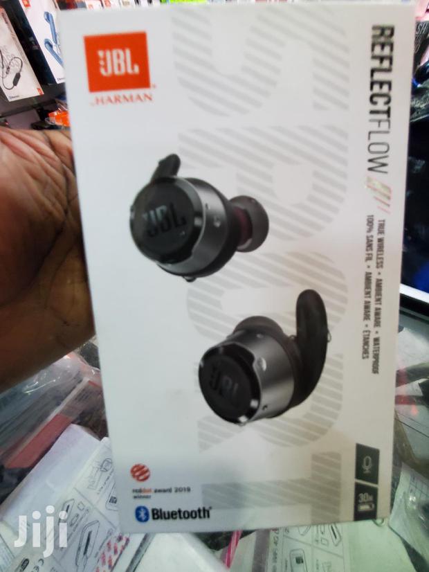 Jbl Reflect Flow Earbuds - main view