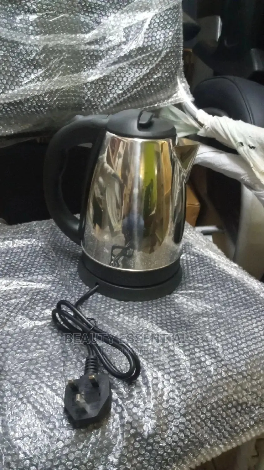Electric Kettle