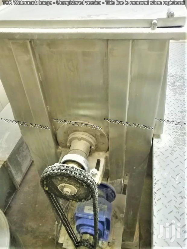 Ribbon Mixer/Blender - thumbnail 3