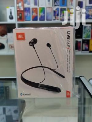 JBL Live 200BT Brand New and Sealed in a Shop.