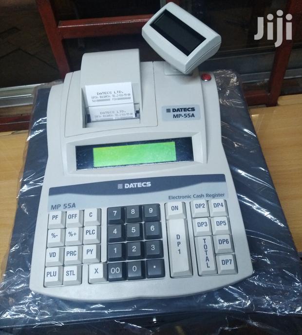 Electronic Cash/Tax Register - thumbnail 2