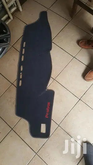 New Branded Probox Dashboard Cover, Free Delivery Within Cbd